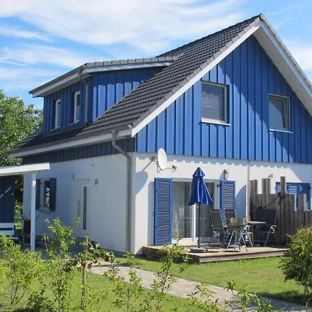 Achterblick 2 By Interhome Altefähr