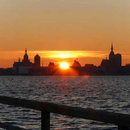 Achterblick 2 By Interhome