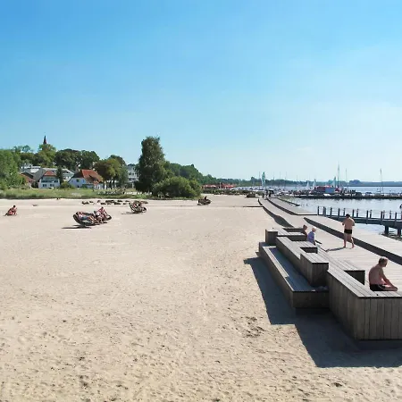 Achterblick 2 By Interhome Feriehus