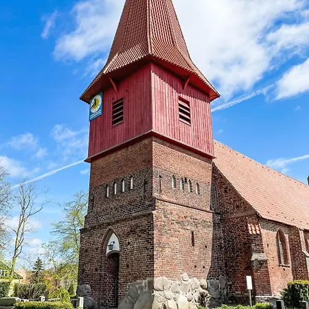 Feriehus Achterblick 2 By Interhome *