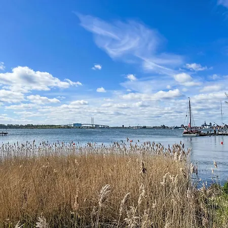 Feriehus Achterblick 2 By Interhome *