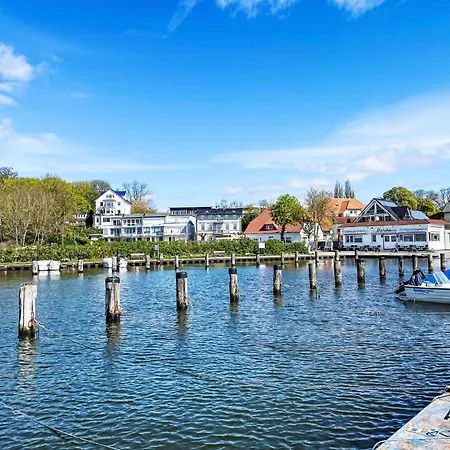 Achterblick 2 By Interhome Feriehus