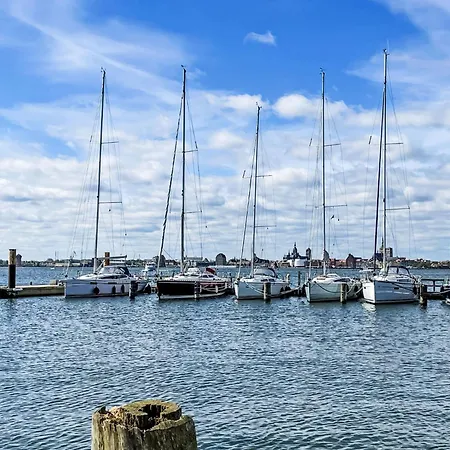 Achterblick 2 By Interhome * Altefähr