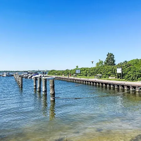 Achterblick 2 By Interhome Feriehus Altefähr