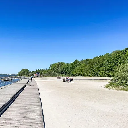 Achterblick 2 By Interhome Feriehus *