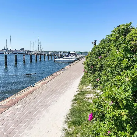 Achterblick 2 By Interhome Feriehus Altefähr