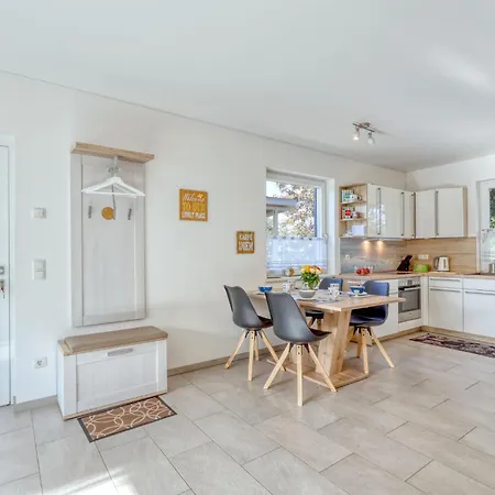 Achterblick 2 By Interhome *