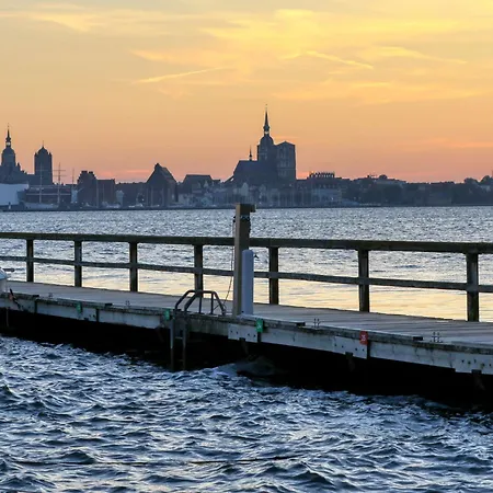 Achterblick 2 By Interhome Altefähr