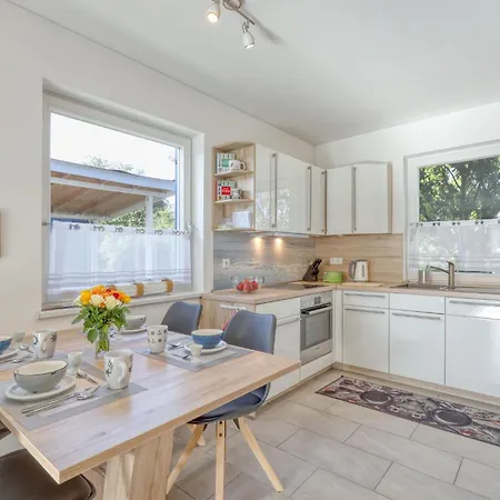 Achterblick 2 By Interhome * Altefähr