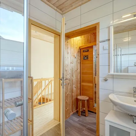 Achterblick 2 By Interhome *