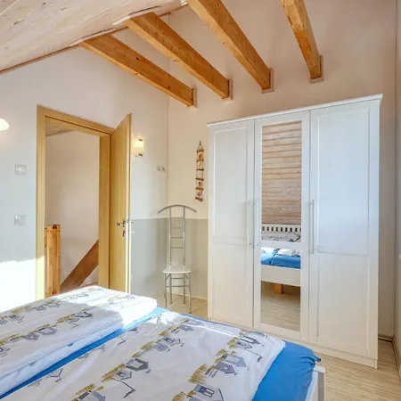 Achterblick 2 By Interhome Altefähr