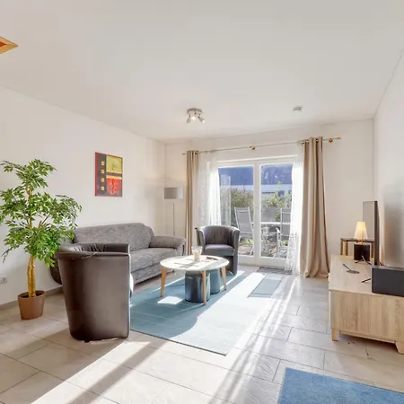 Achterblick 2 By Interhome * Altefähr