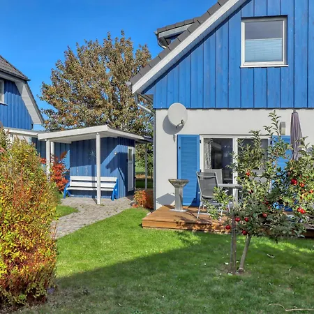 Achterblick 2 By Interhome