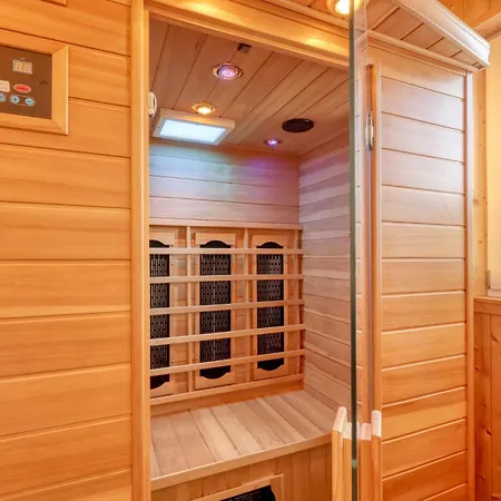 Achterblick 2 By Interhome Feriehus Altefähr