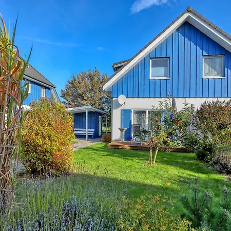 Feriehus Achterblick 2 By Interhome Altefähr