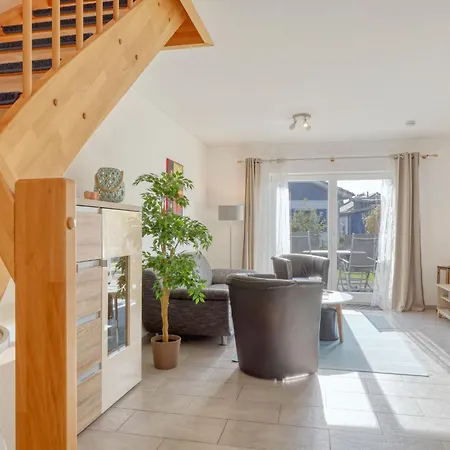 Achterblick 2 By Interhome * Altefähr