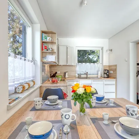 Achterblick 2 By Interhome Feriehus