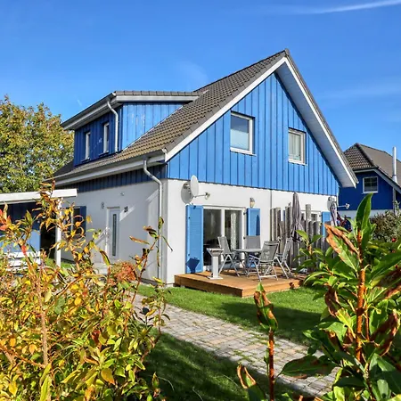 Feriehus Achterblick 2 By Interhome Altefähr