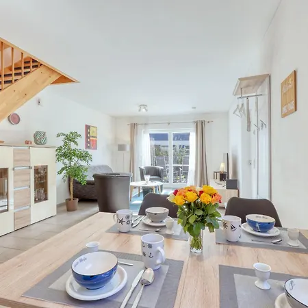 Achterblick 2 By Interhome Feriehus