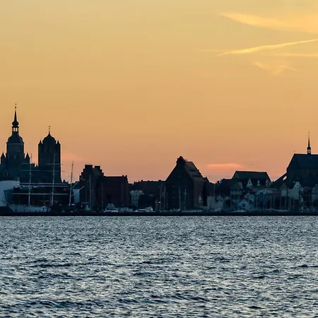 Achterblick 2 By Interhome