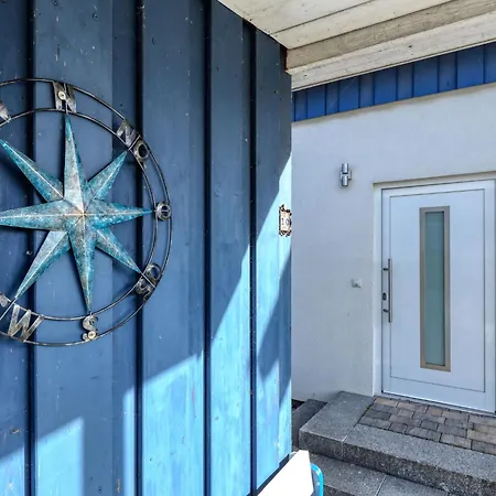 Achterblick 2 By Interhome Feriehus