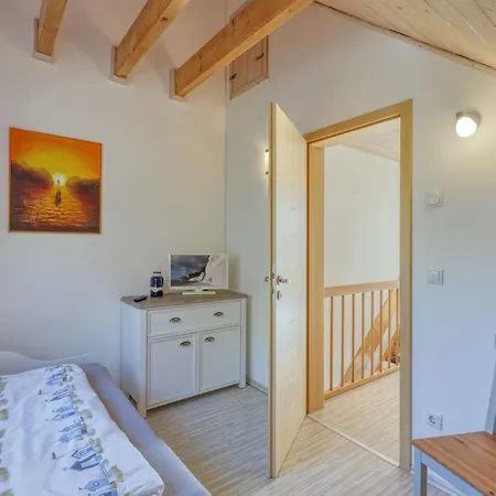 Feriehus Achterblick 2 By Interhome