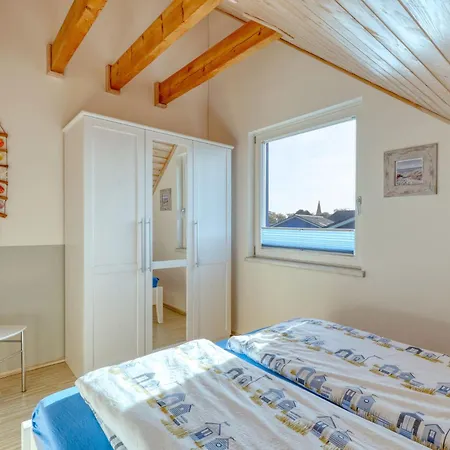 Achterblick 2 By Interhome Feriehus *