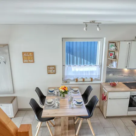 Achterblick 2 By Interhome Feriehus Altefähr