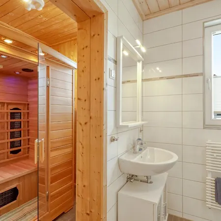 Feriehus Achterblick 2 By Interhome Altefähr