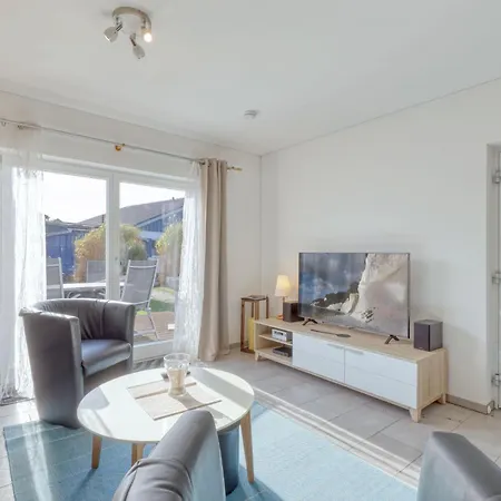 Achterblick 2 By Interhome *