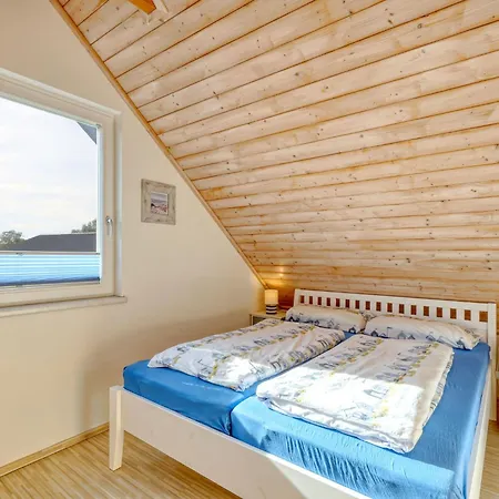 Achterblick 2 By Interhome Altefähr