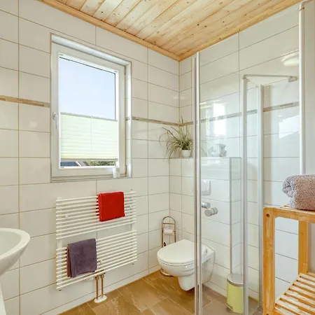 Achterblick 2 By Interhome * Altefähr