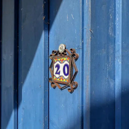 Achterblick 2 By Interhome Feriehus