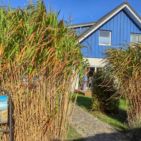 Achterblick 2 By Interhome Feriehus *