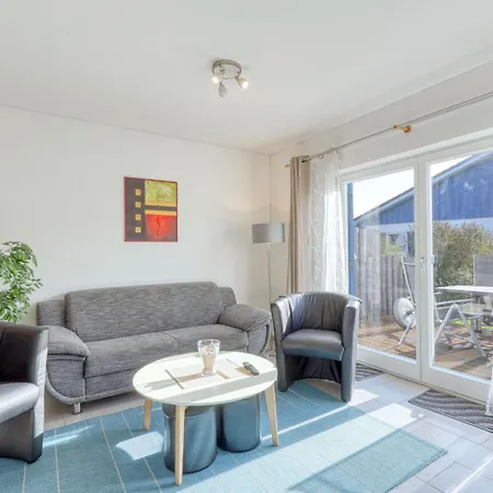 Achterblick 2 By Interhome Feriehus Altefähr