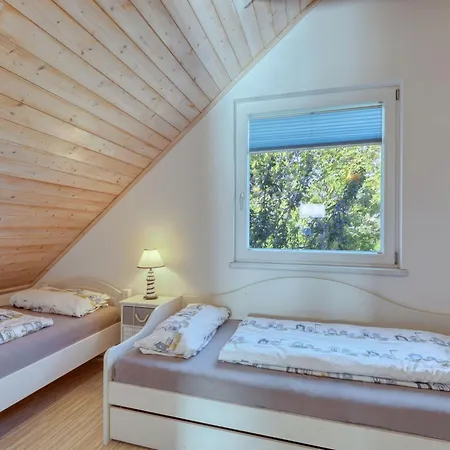 Feriehus Achterblick 2 By Interhome Altefähr