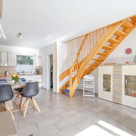 Achterblick 2 By Interhome Altefähr