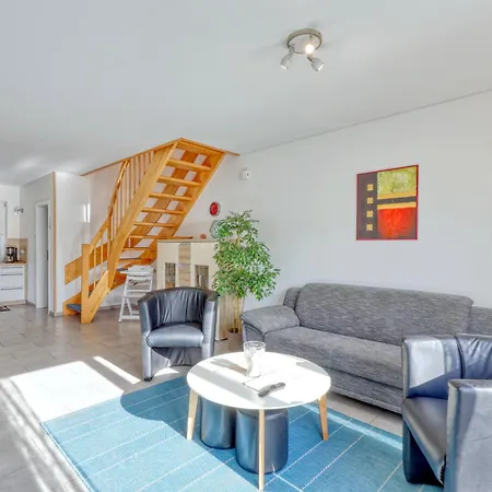 Achterblick 2 By Interhome Feriehus