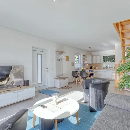 Feriehus Achterblick 2 By Interhome